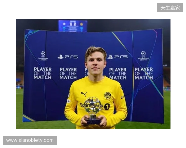 海于格近5场欧冠斩4球1助攻,先后攻破多特、曼城、国米球门